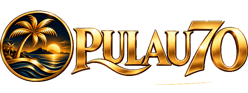 pulau70 logo